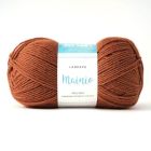 Mainio-sukkalanka sävyssä 667 Kaneli.