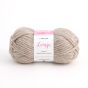Tarvikepaketti: Pehmo-pipo, Vaalea beige