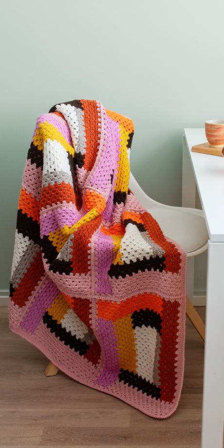 Latest patterns