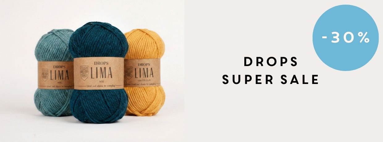 DROPS Sale 6/26