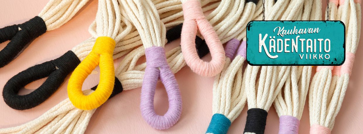 Kauhavan Kädentaitoviikko