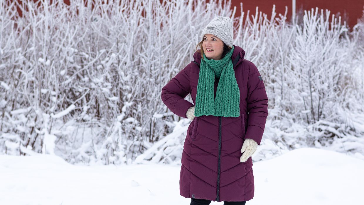 Lankavan Käsityökalenteri 9.2.–8.3.