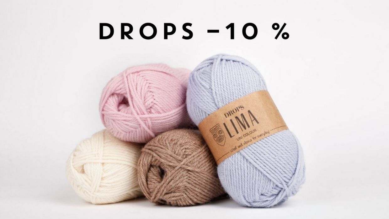 DROPS-langat –10 % DROPS-langat –10 %
