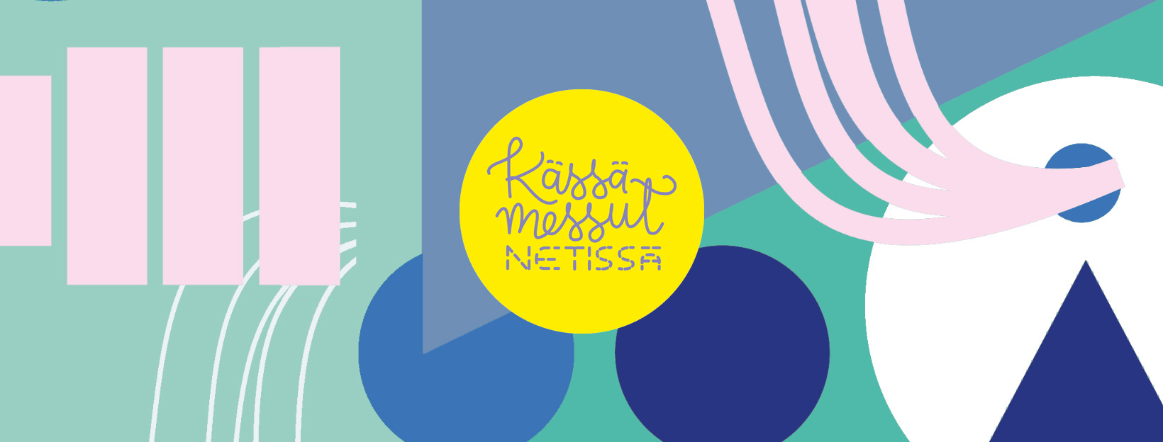 Kässämessut netissä 12.-14.9.2025