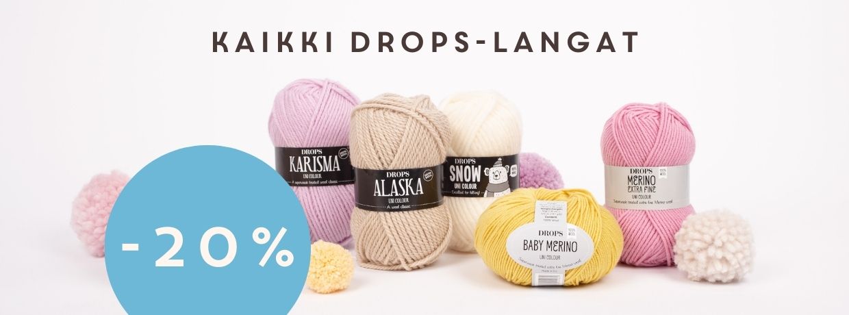 DROPS Flash Sale 1/26