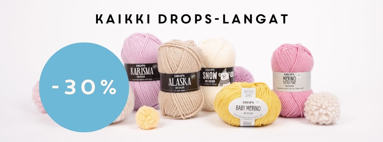 DROPS Sale 5/26