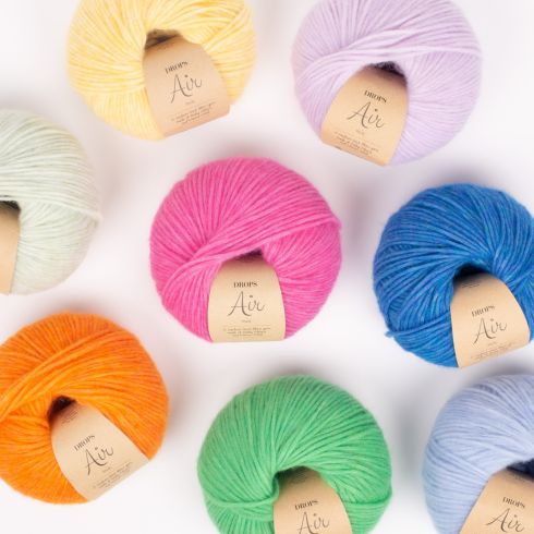 DROPS Super Sale -30 %