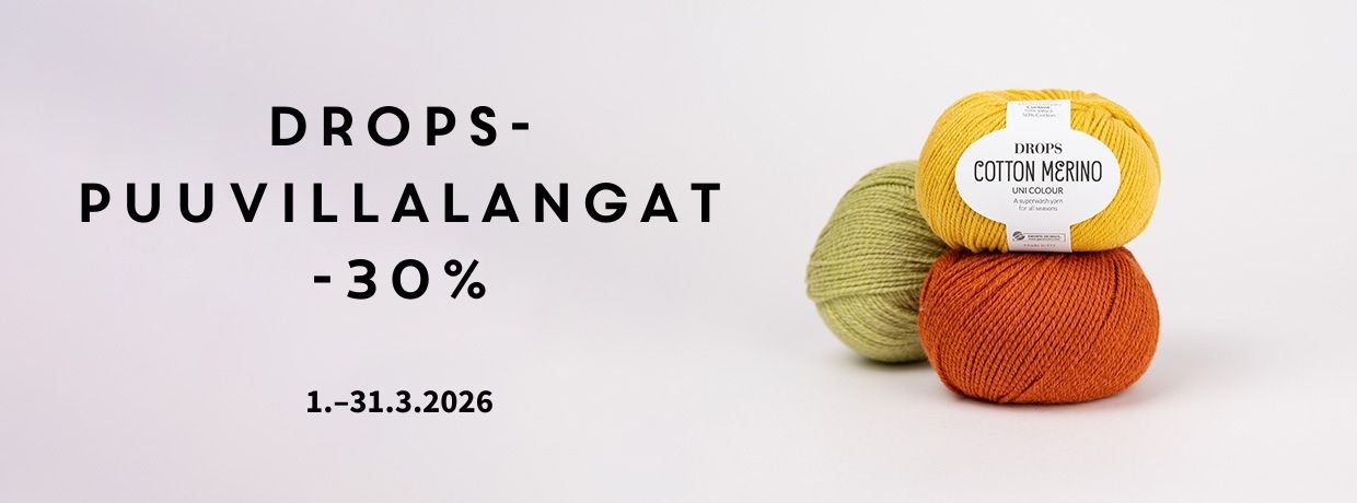 DROPS Super Sale 3/26