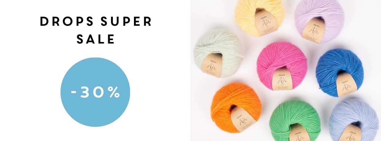 DROPS Super Sale 5/26