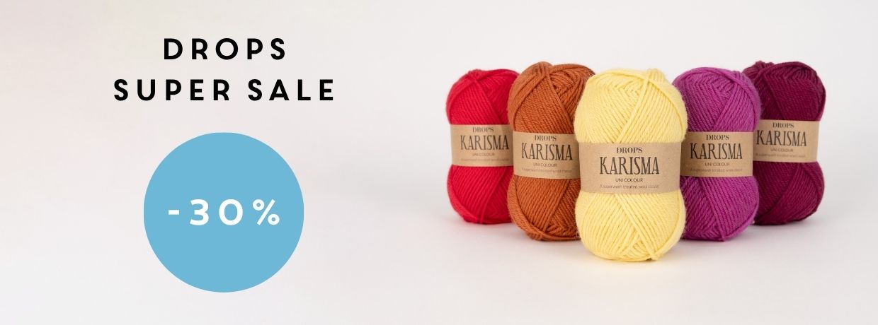 DROPS Sale 8/26