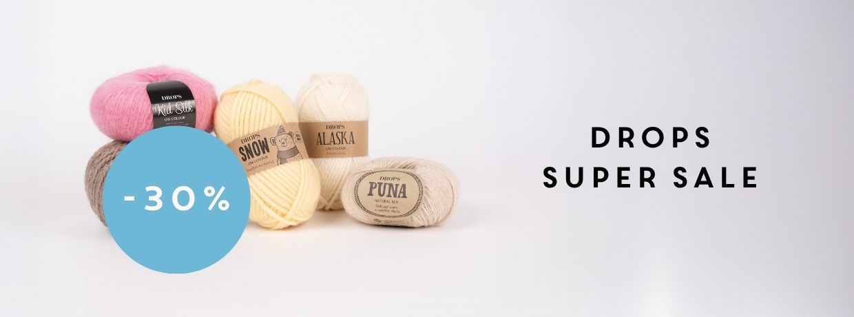 DROPS Super Sale 4/26