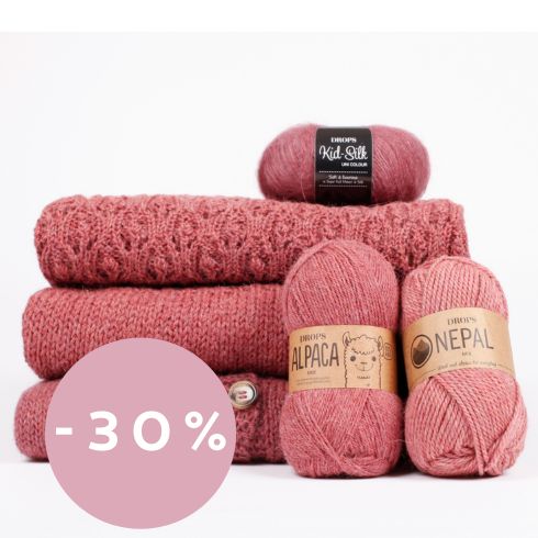 Ystävänpäivätarjous