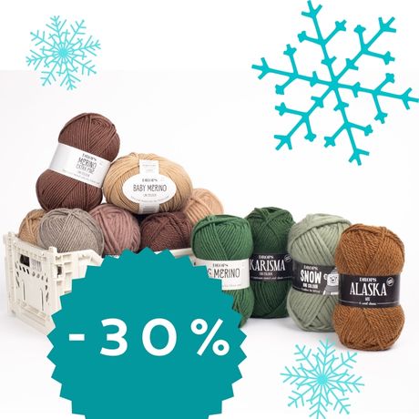 DROPS Super Sale 8.-30.11.2022 DROPS Super Sale 8.-30.11.2022