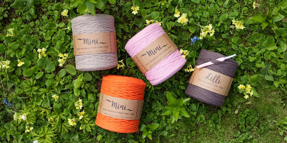 Lankava Eco-Cotton Yarns Lankava Eco-Cotton Yarns