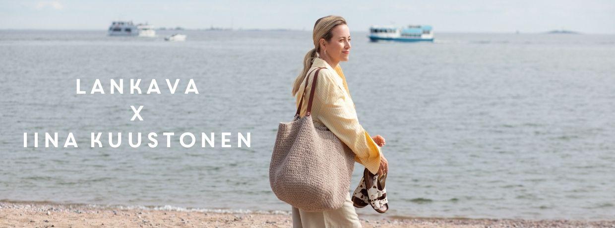 Lankava x Iina Kuustonen
