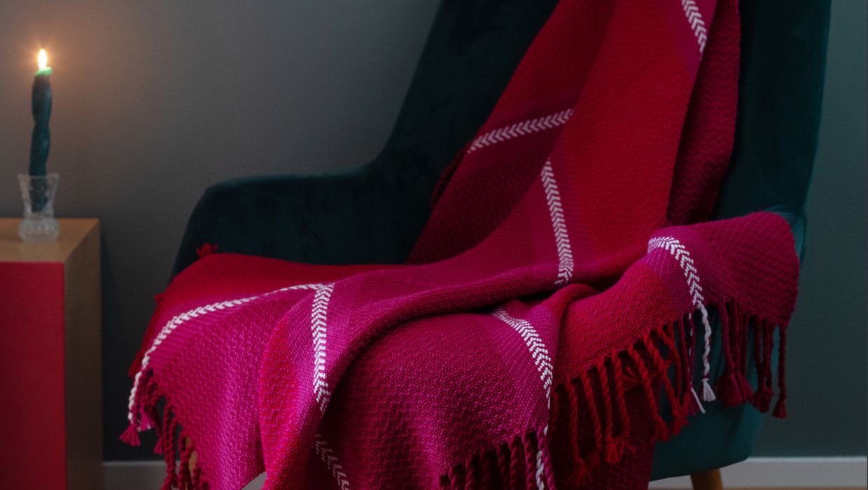 Lankavan joulu - parhaat vinkit itsetehtyyn jouluun