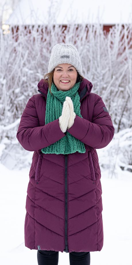 Käsityökalenteri 9.2.–8.3.