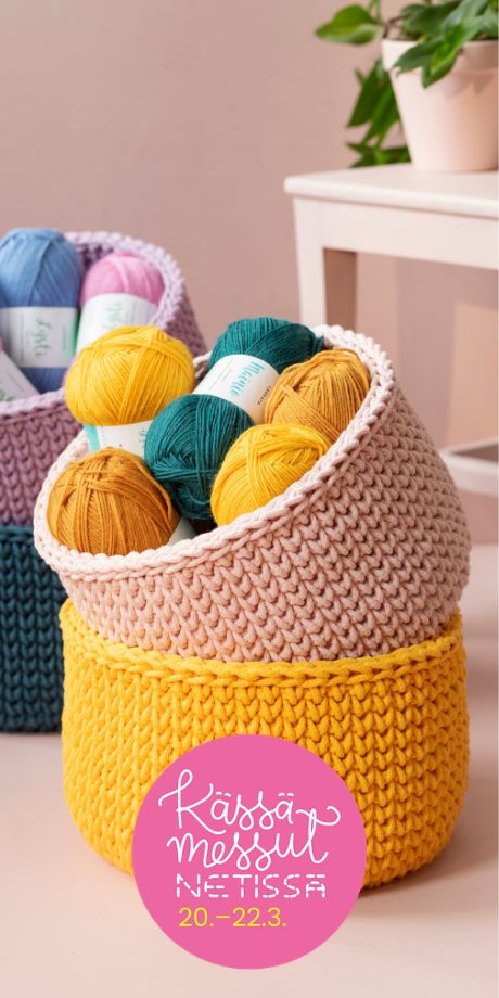 Kaikki tarvikepaketit -20 %