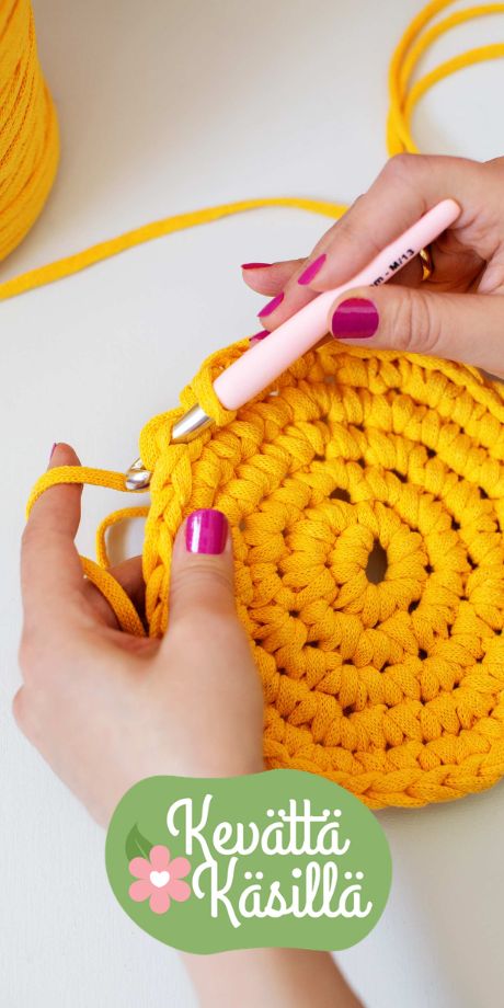 Kevättä Käsillä 28.–29.3. Kevättä Käsillä 28.–29.3.