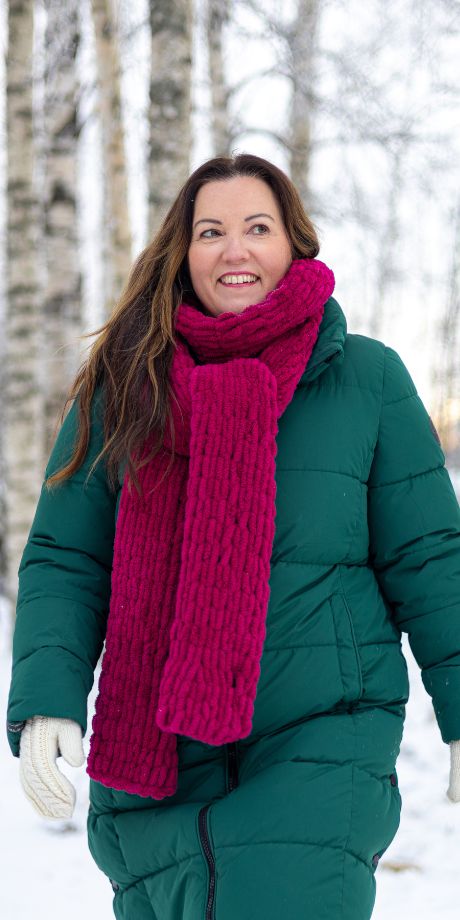 Käsityökalenteri 9.2.–8.3.