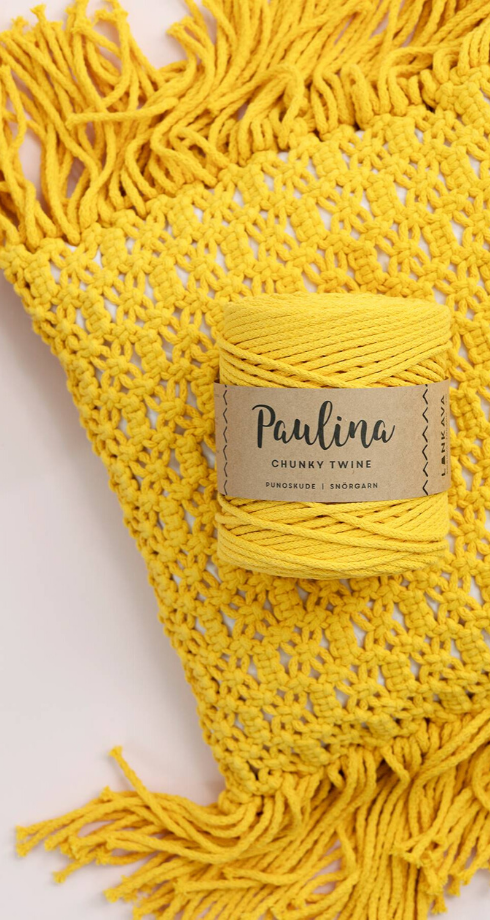 Lankavan Paulina-punoskude Lankavan Paulina-punoskude