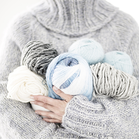 Knitting Yarn Knitting Yarn