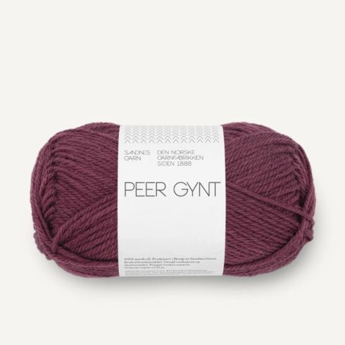 Sandnes Garn Peer Gynt -20 %