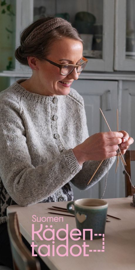 Suomen Kädentaidot 14.–16.11.