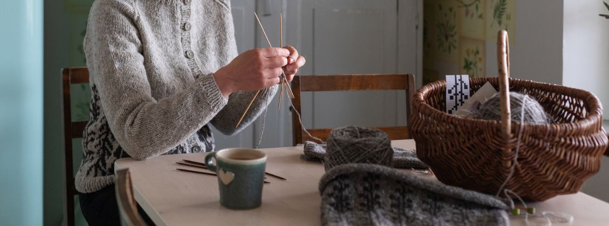 Lankava tarvikepaketit Lankava tarvikepaketit