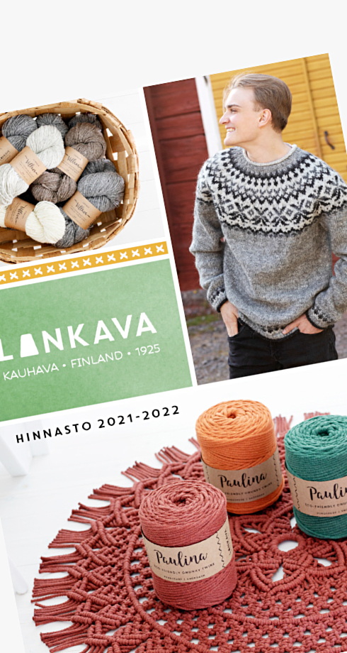 Förbeställ Lankavas gratis katalog 2021-22 Förbeställ Lankavas gratis katalog 2021-22
