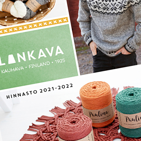 Tilaa Lankavan ilmainen kuvasto! Tilaa Lankavan ilmainen kuvasto!