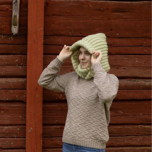 Uusimmat käsityöohjeet